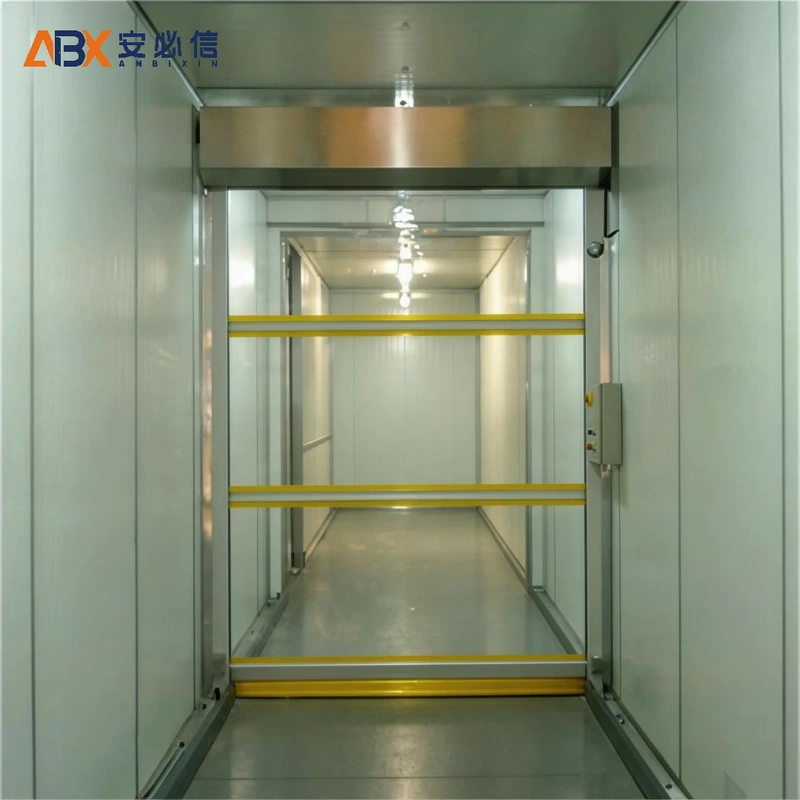 恩施土家族苗族自治州软帘快速门