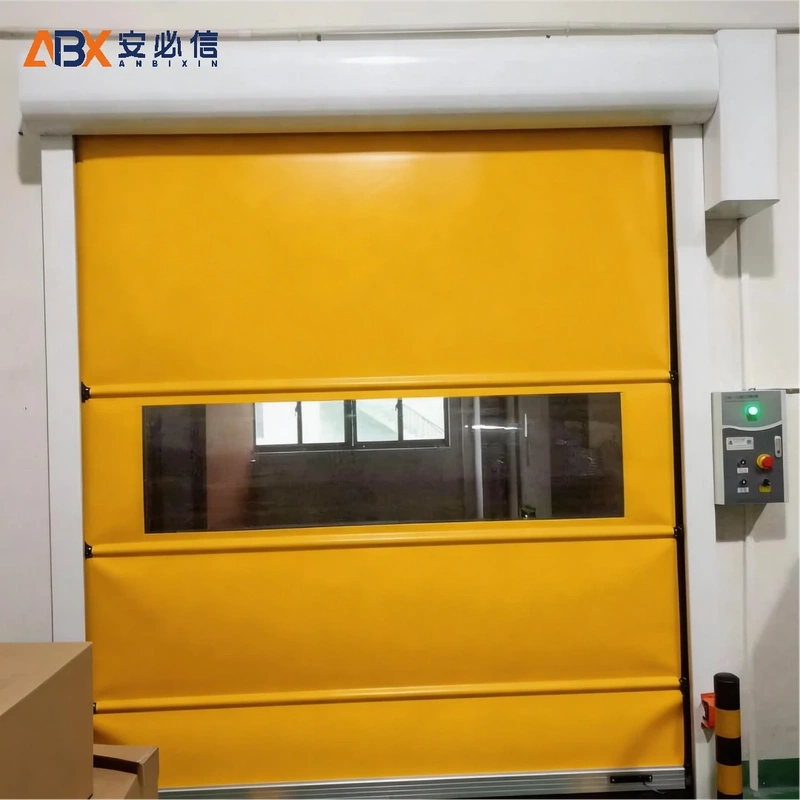 恩施土家族苗族自治州软质快速门