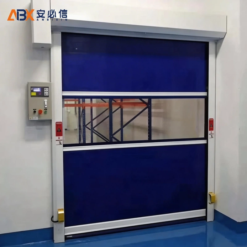 恩施土家族苗族自治州洁净快速门