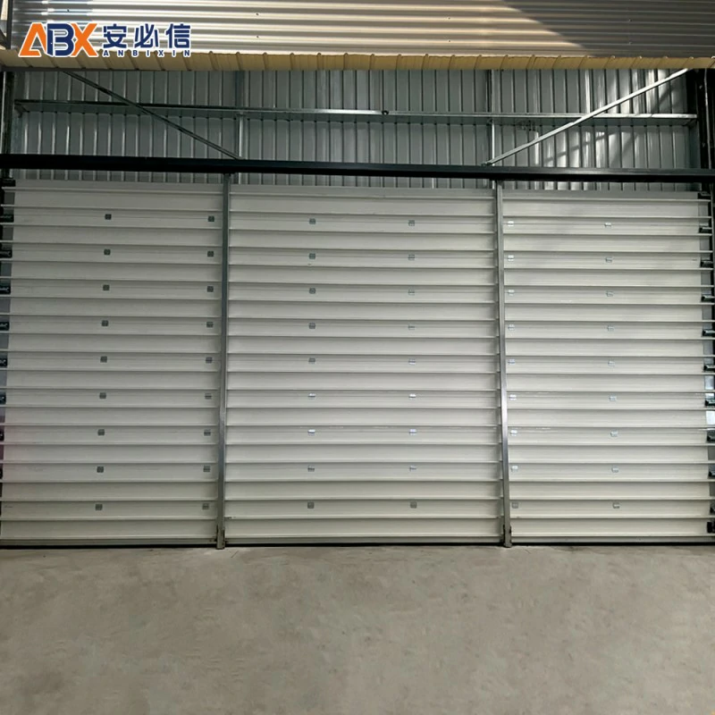 恩施土家族苗族自治州保温提升门